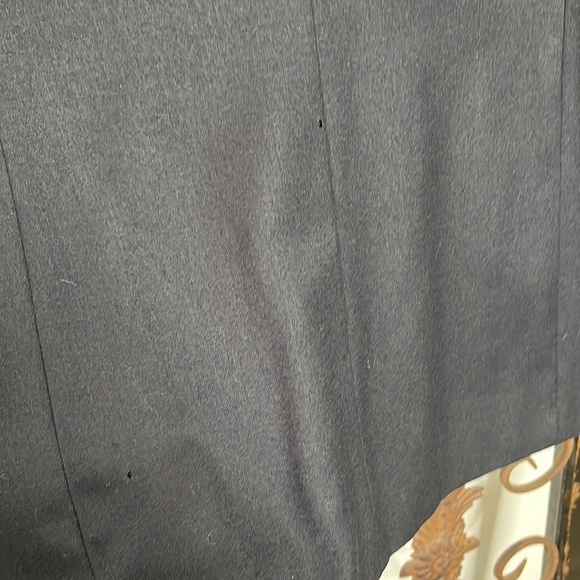 Vintage Tommy Hilfiger crest logo blazer Sz 4 - Picture 4 of 15